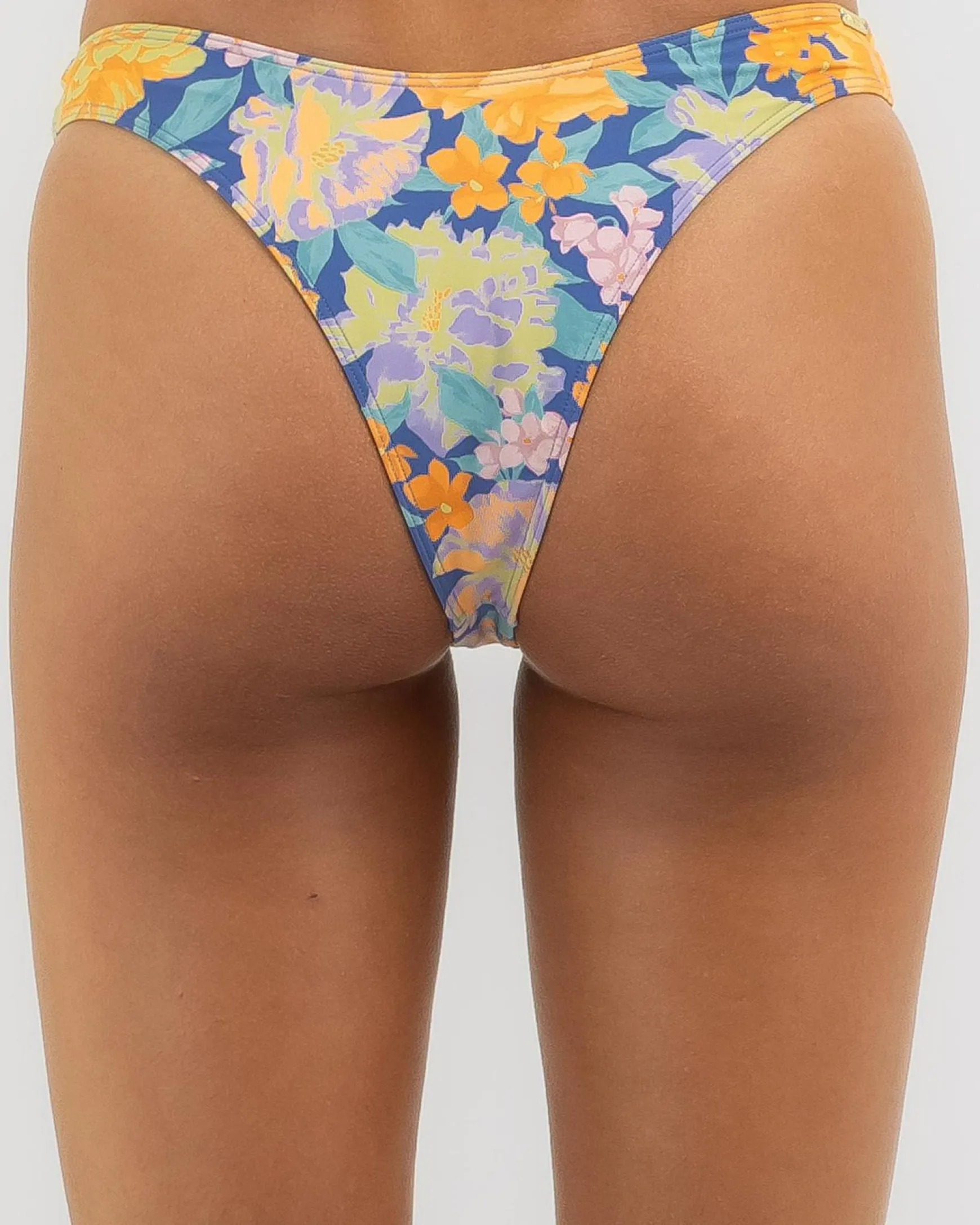 Last Summer Skimpy Bikini Bottom