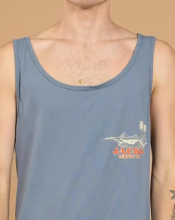 Latitude Singlet