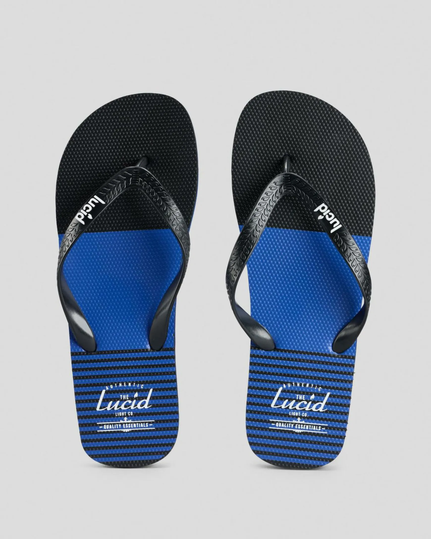 Latitude Thongs