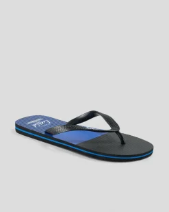Latitude Thongs