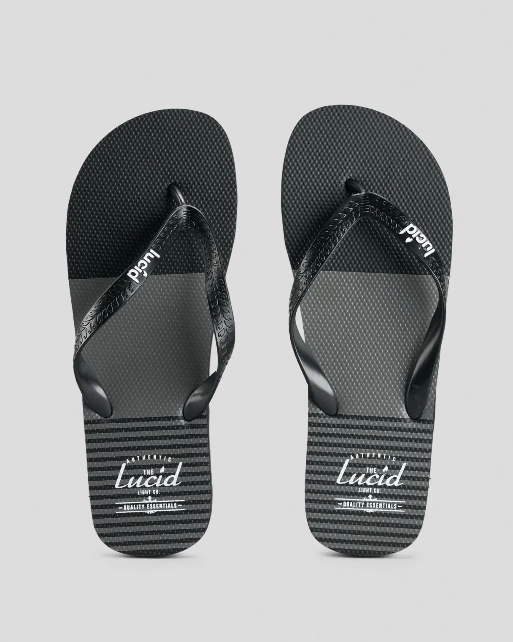Latitude Thongs
