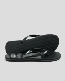 Latitude Thongs