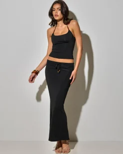 Latori Halter Top