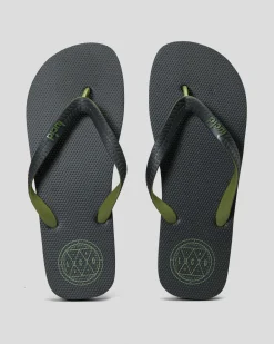 LCD Thongs
