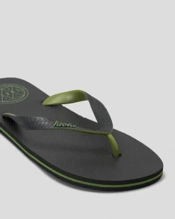 LCD Thongs