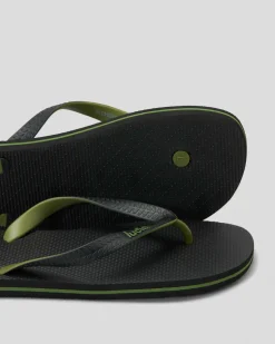 LCD Thongs