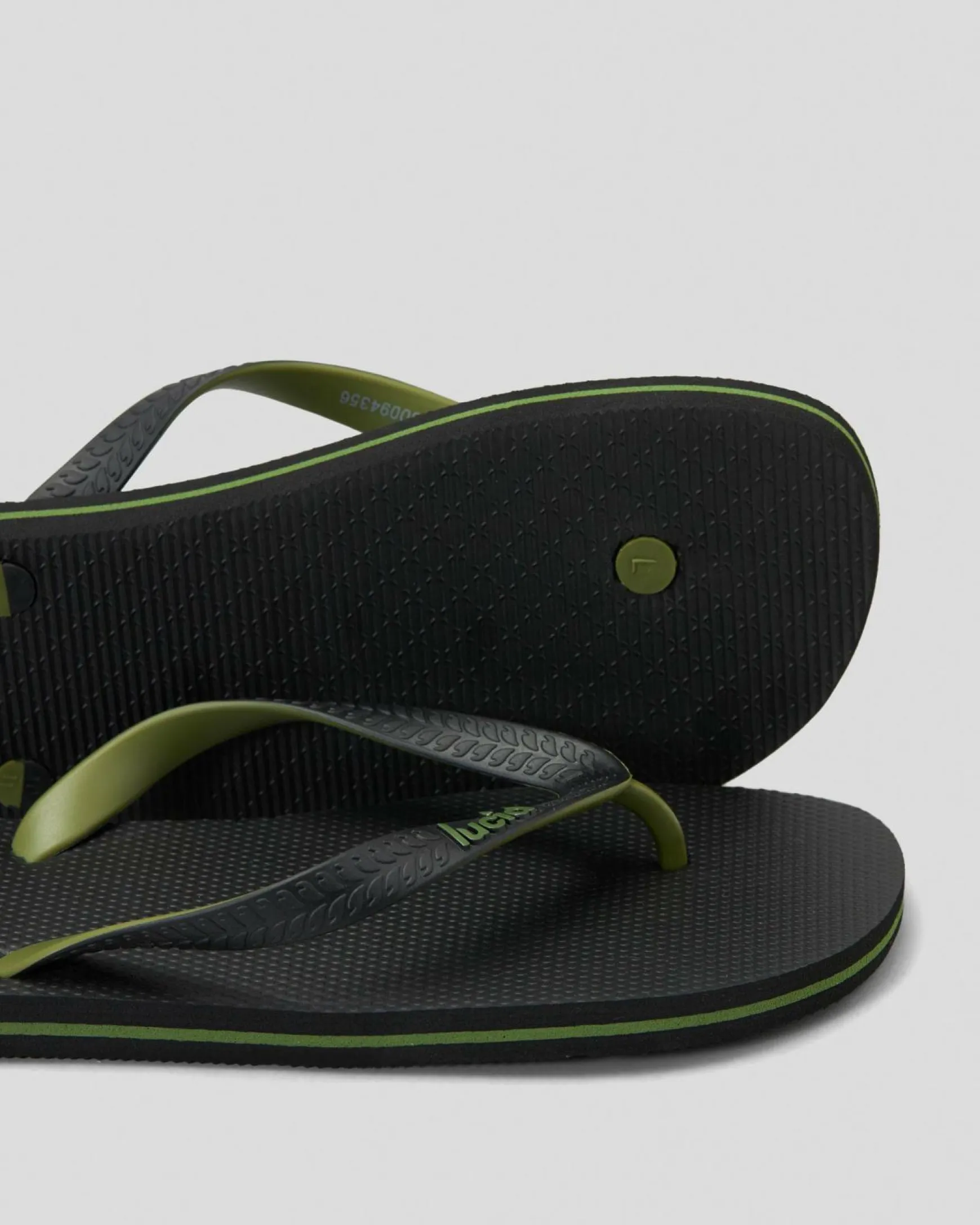 LCD Thongs
