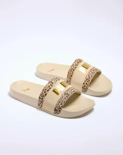 Leadcat 2.0 Animal Flair Slide Sandals