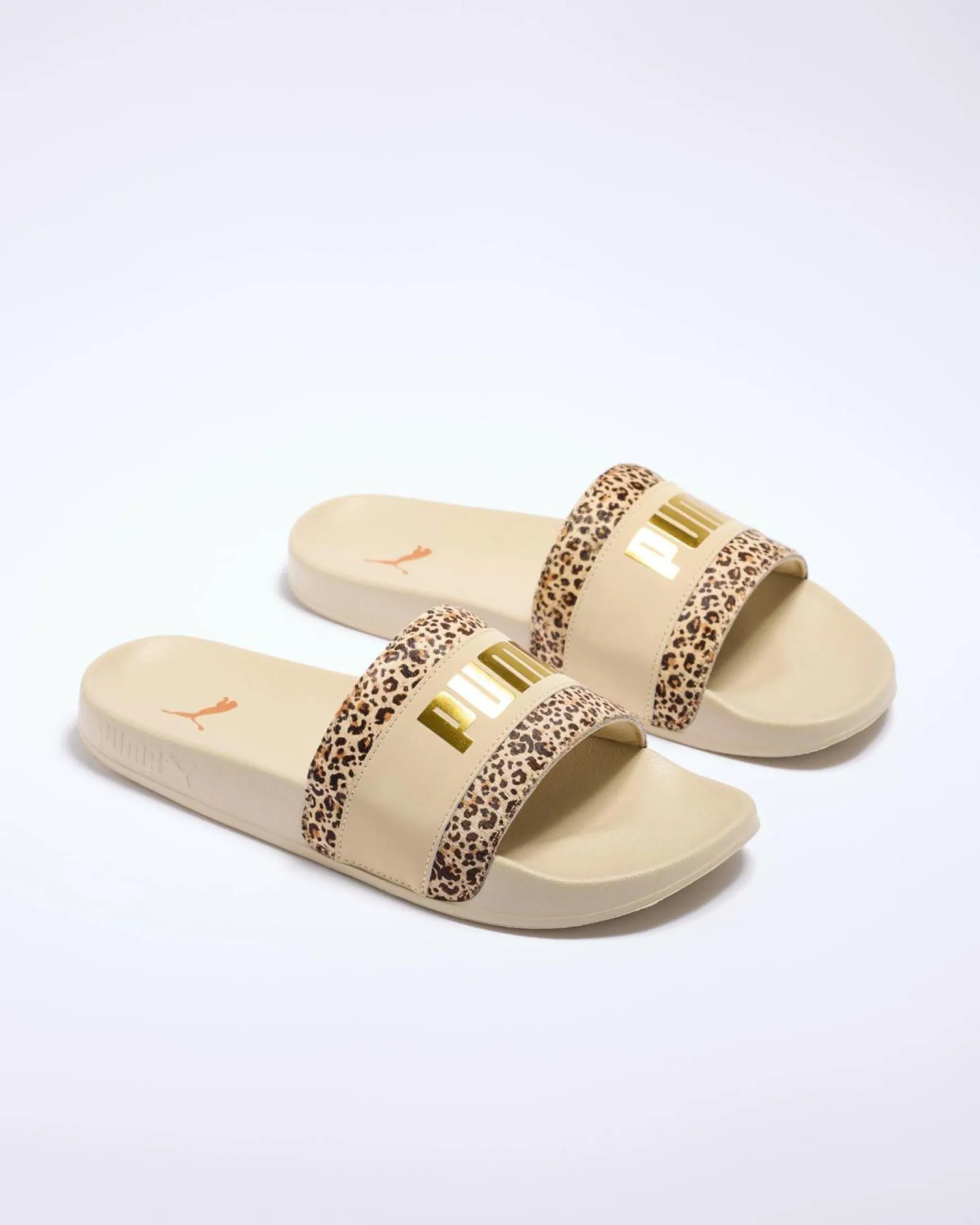 Leadcat 2.0 Animal Flair Slide Sandals