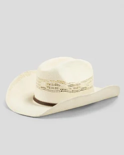 Leah Cowgirl Hat