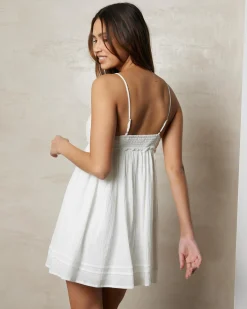 Leah Dress
