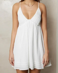 Leah Dress