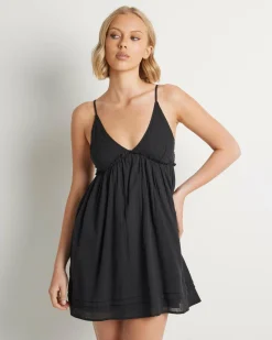 Leah Dress