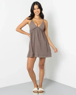 Leah Dress