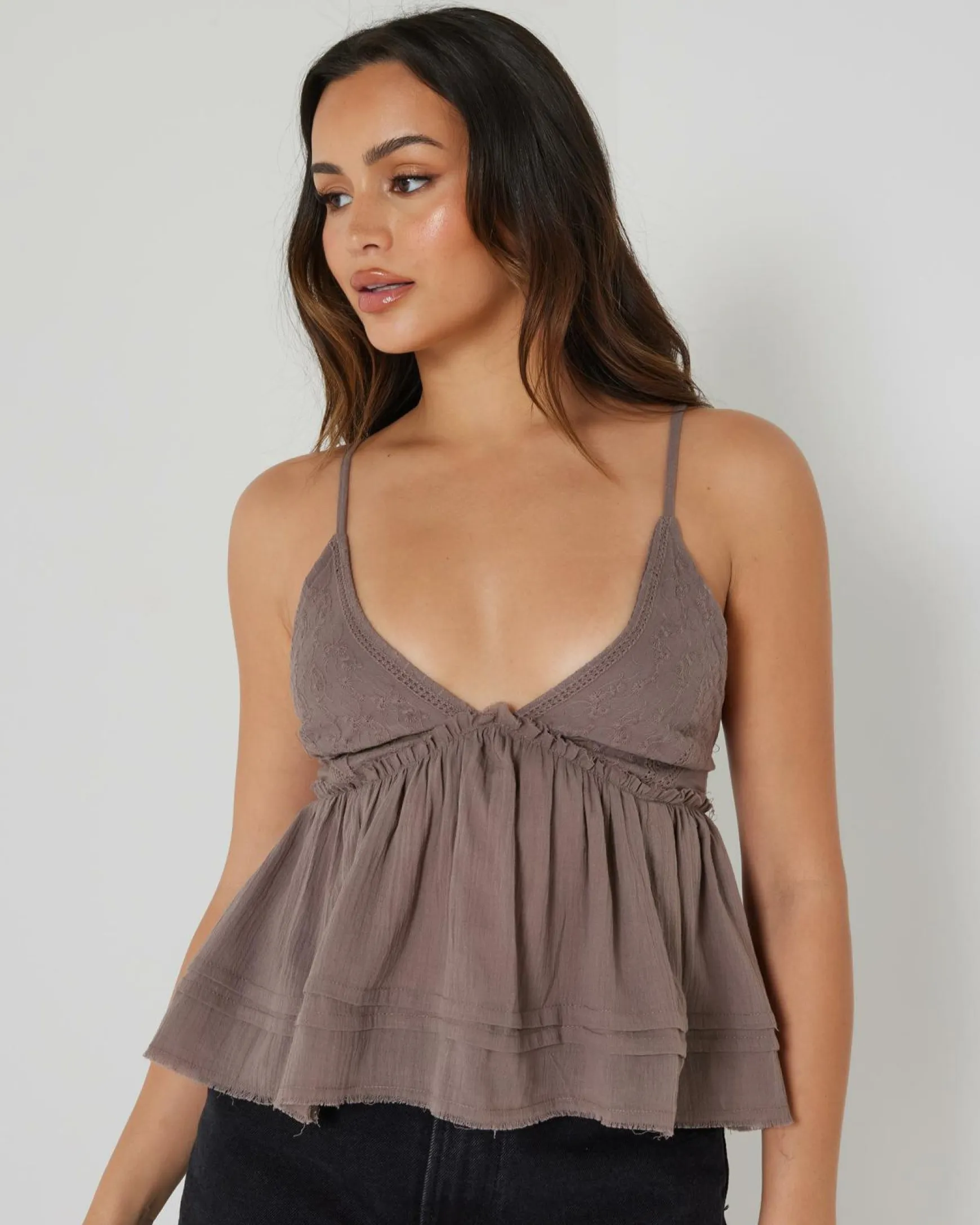 Leah Top