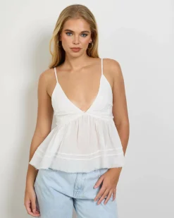 Leah Top