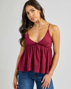 Leah Top
