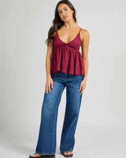 Leah Top