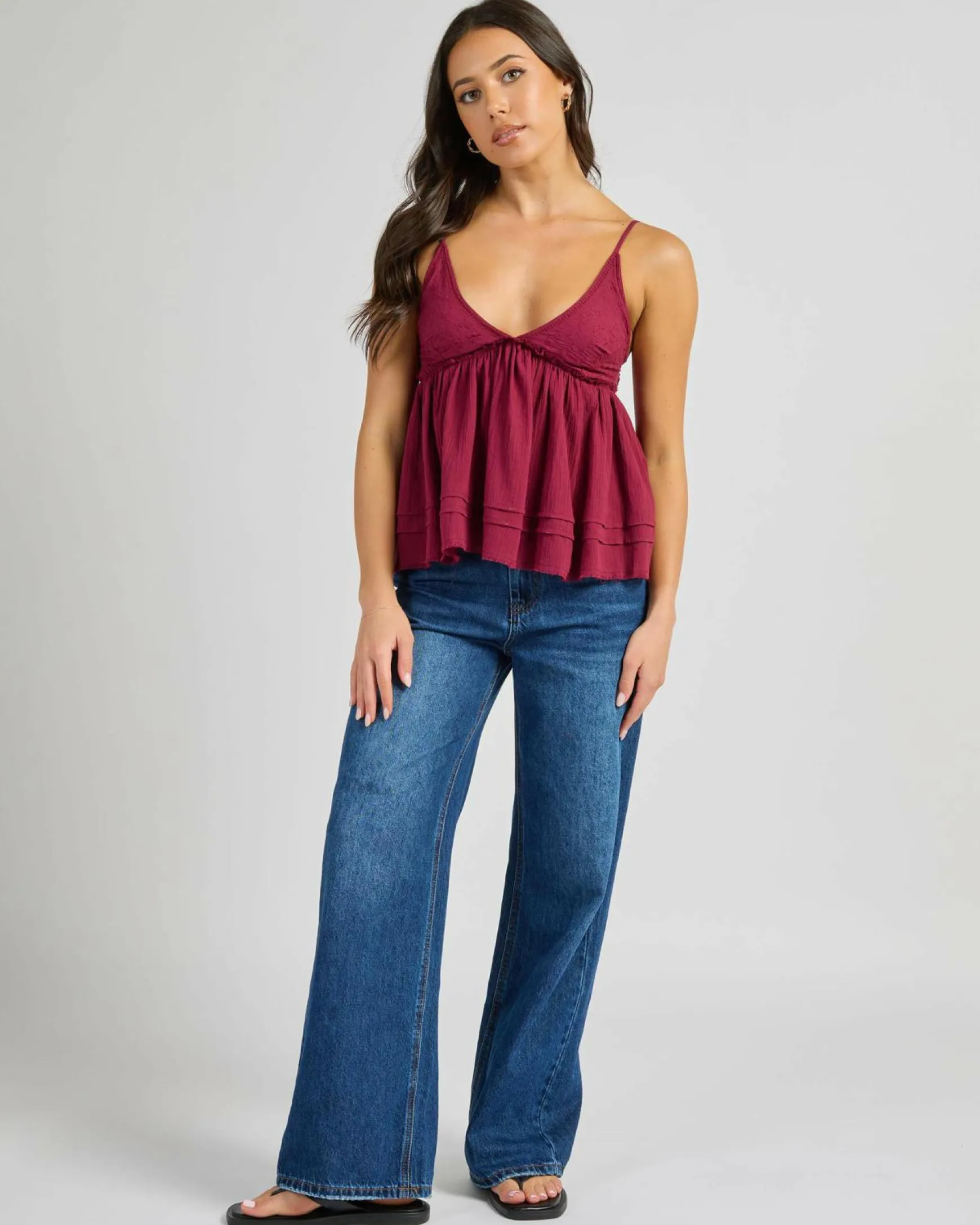 Leah Top