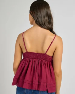 Leah Top