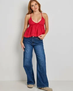 Leah Top