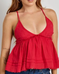 Leah Top