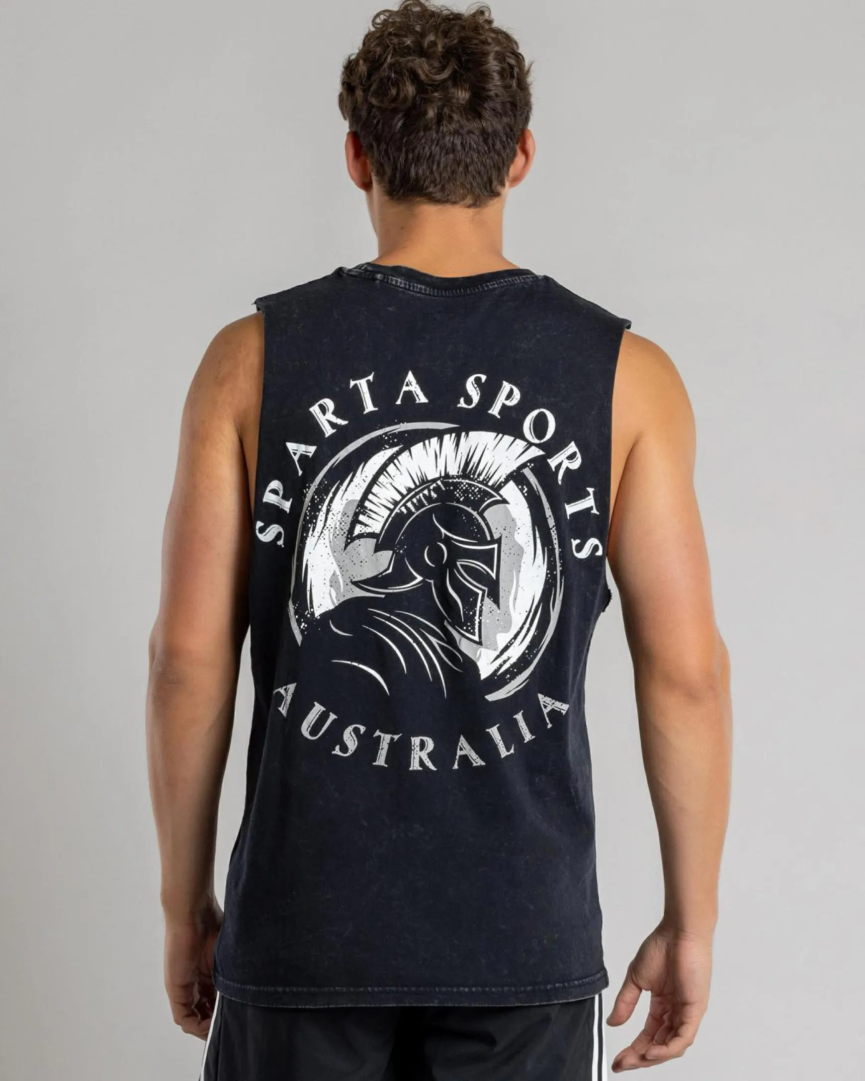 Legacy Muscle Tank