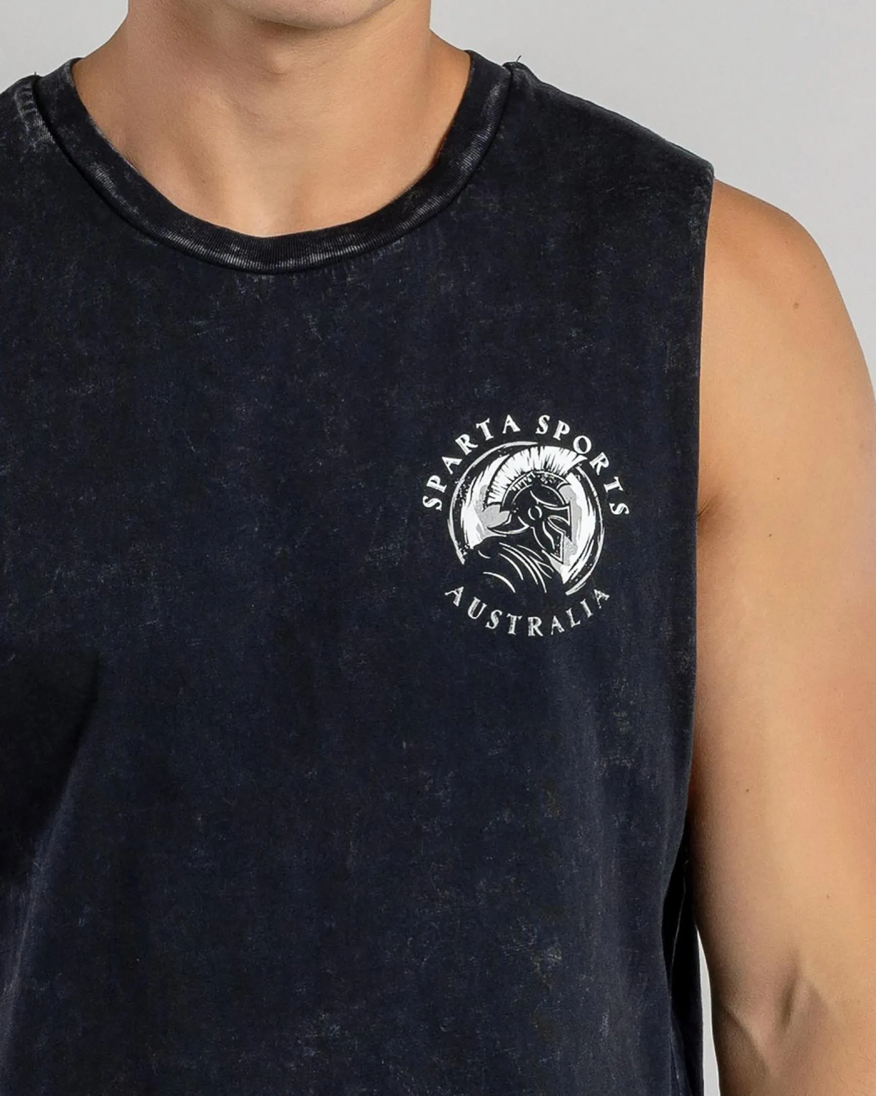 Legacy Muscle Tank