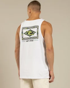 Legacy Tank