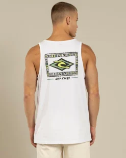 Legacy Tank