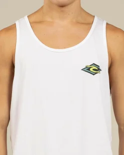 Legacy Tank