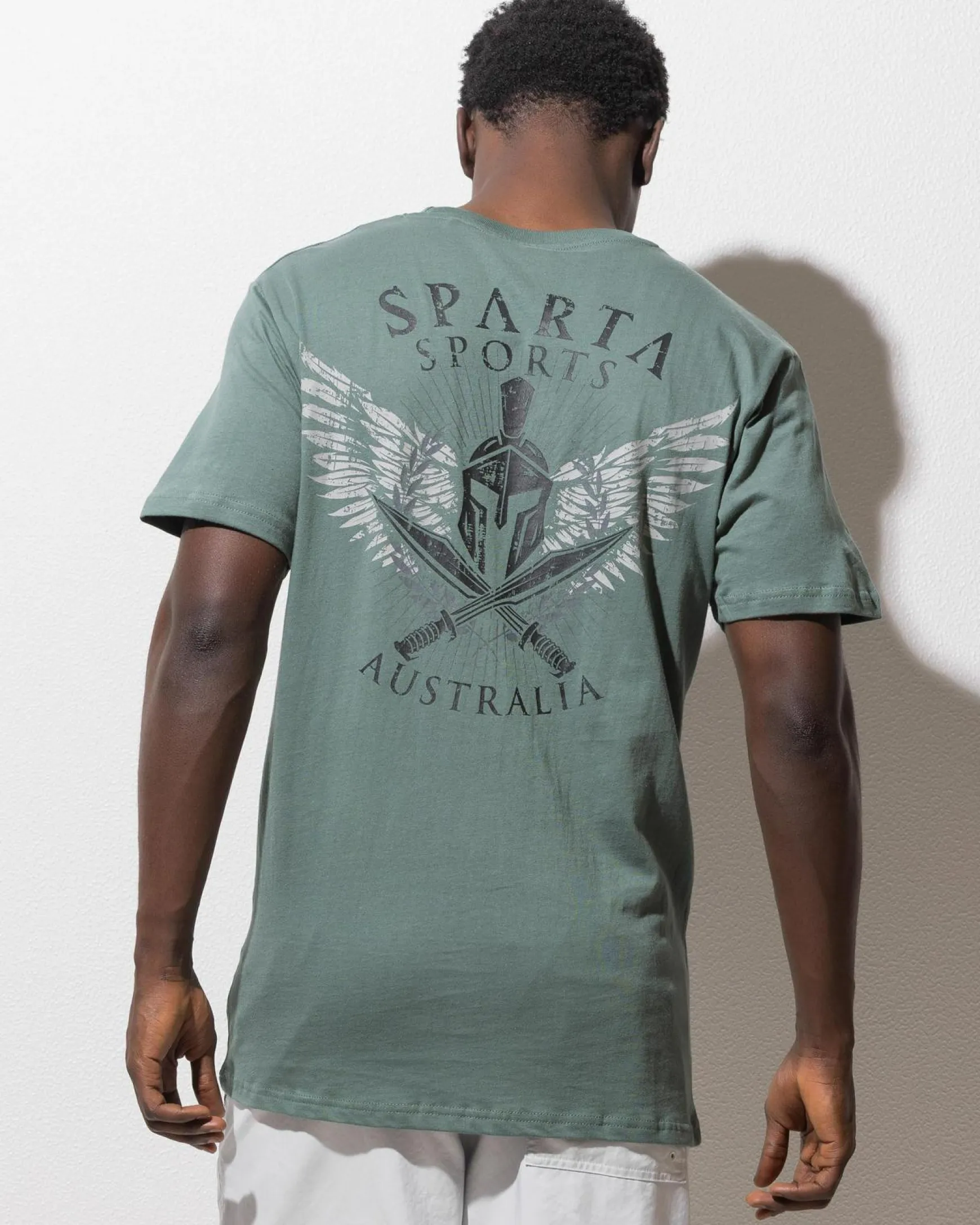Legionnaire T-Shirt