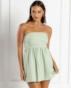 Leighton Dress