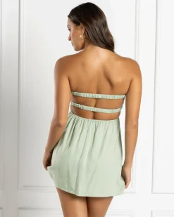 Leighton Dress