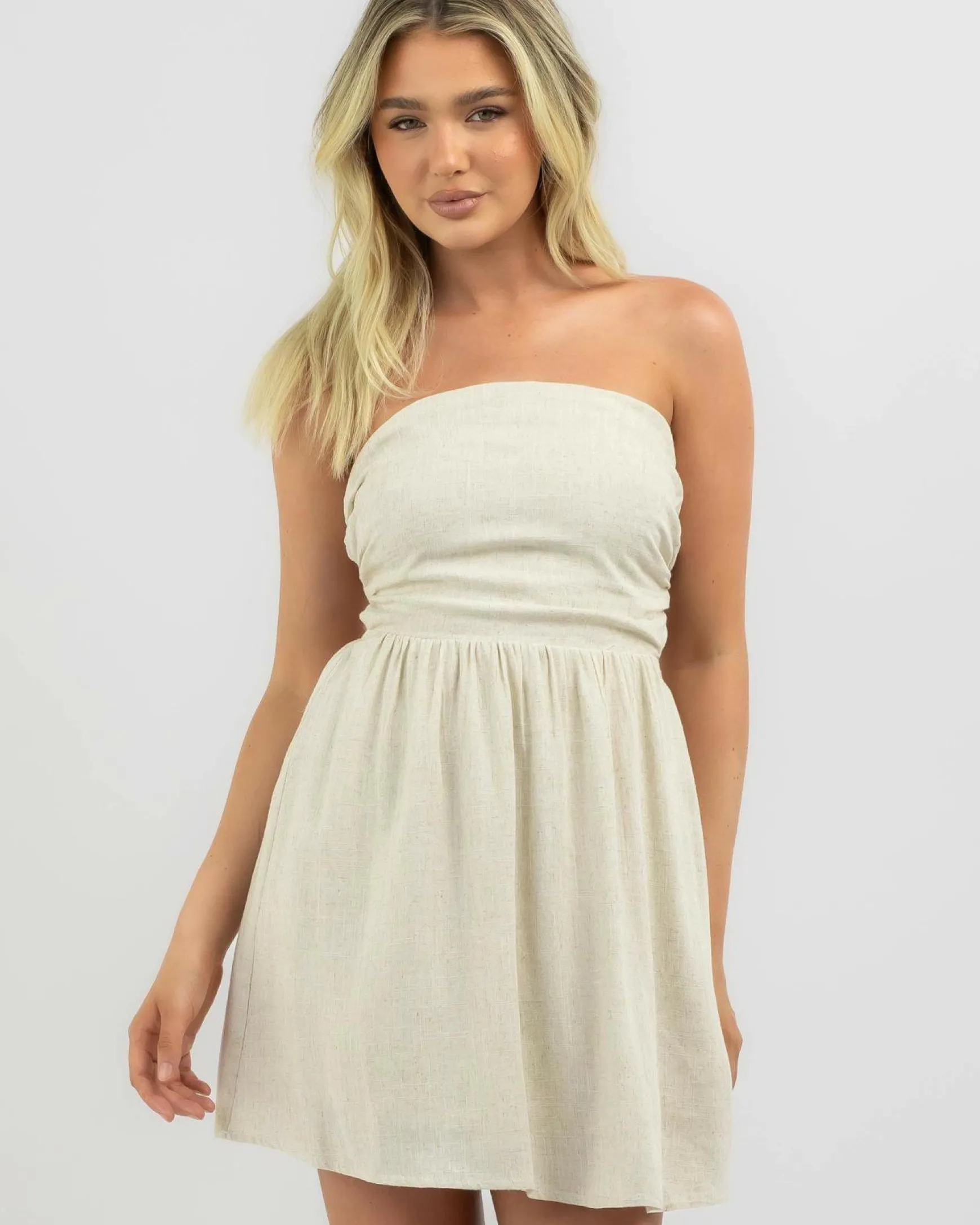 Leighton Dress