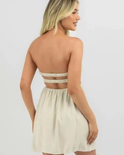 Leighton Dress