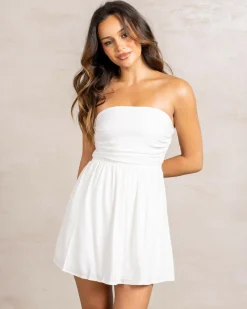 Leighton Dress