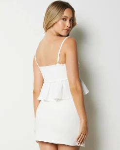 Leni Lennox Skirt