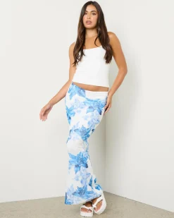 Leni Maxi Skirt