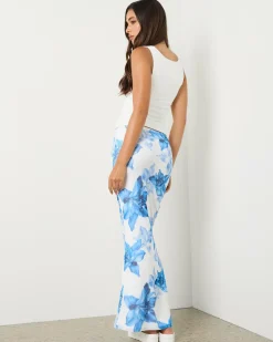 Leni Maxi Skirt