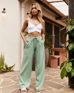 Lennox Pants