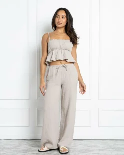 Lennox Pants
