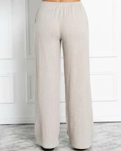 Lennox Pants