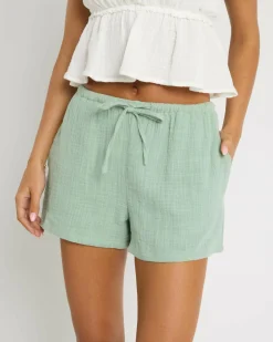 Lennox Shorts