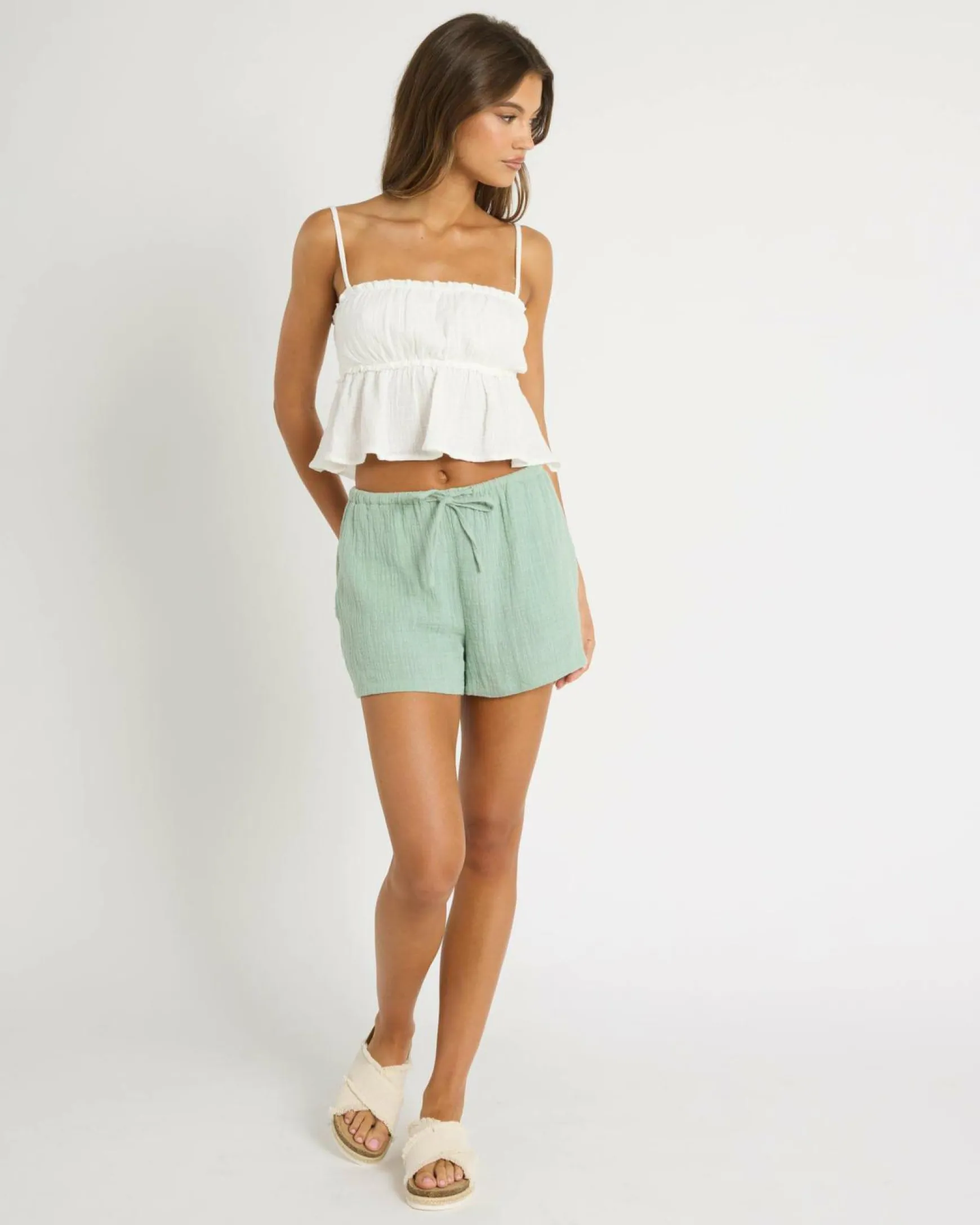 Lennox Shorts