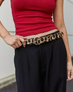 Leo Belt