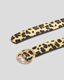 Leo Belt