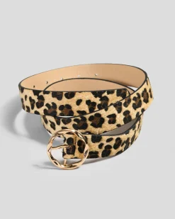Leo Belt