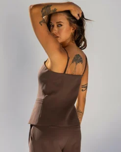 Leo Dicaprio Vest Top