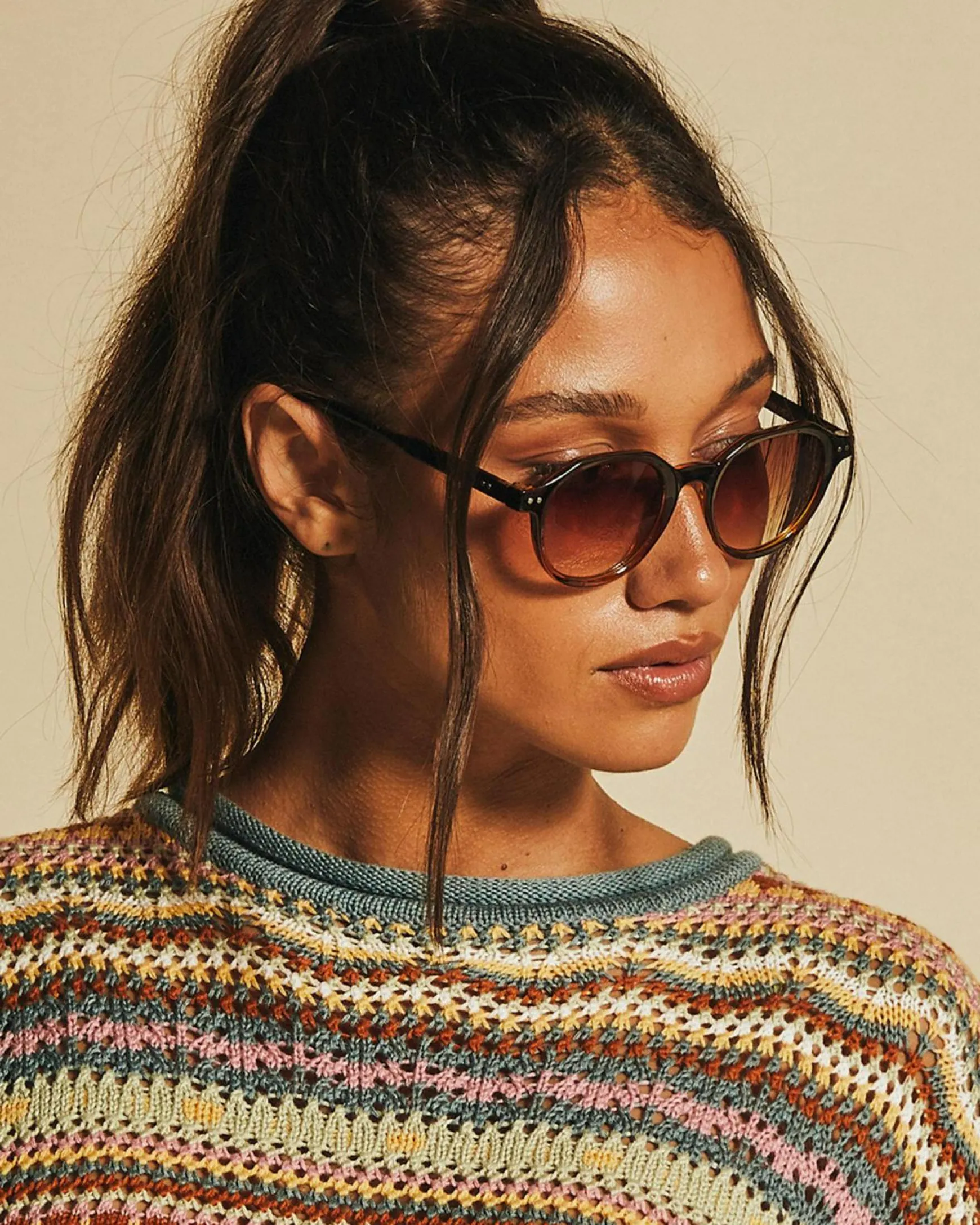 Leo Sunglasses